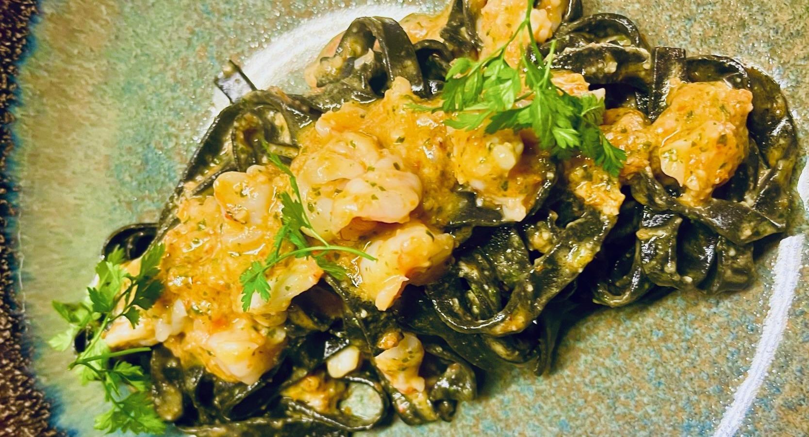 Ristorante Vista Lago Loncrino photo 2