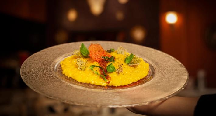 Ristorante La Divina Commedia photo 3