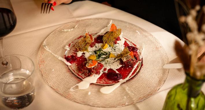 Ristorante La Divina Commedia photo 4