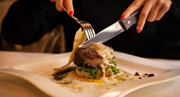 Ristorante La Divina Commedia photo 5