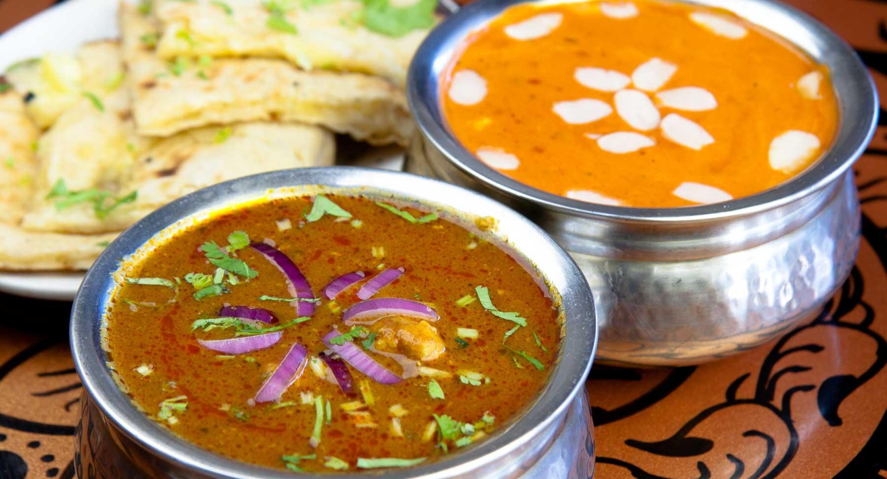 Hemani Mehmi Indian Restaurant