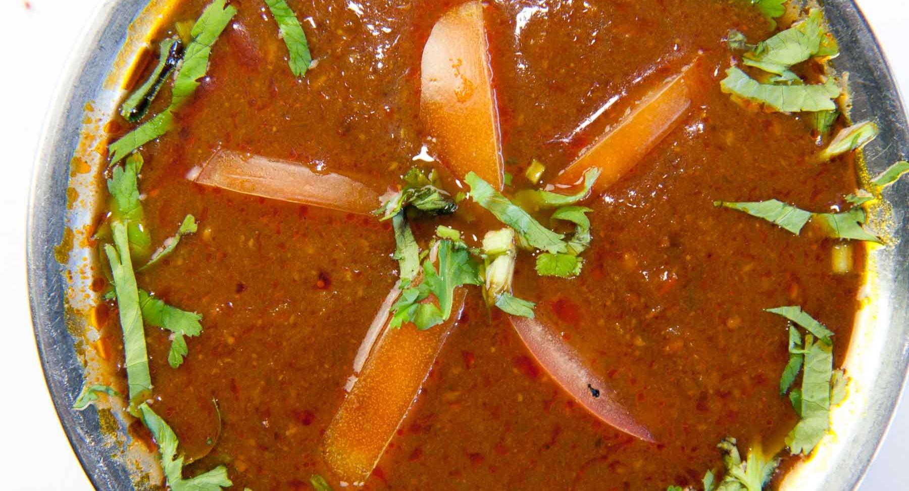 Hemani Mehmi Indian Restaurant photo 3