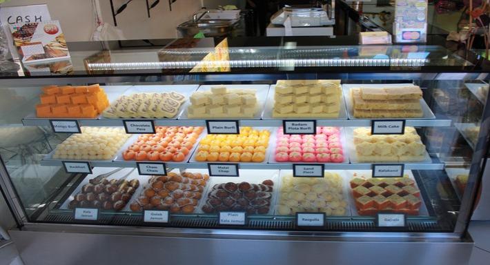 Hemani Mehmi Indian Restaurant photo 4