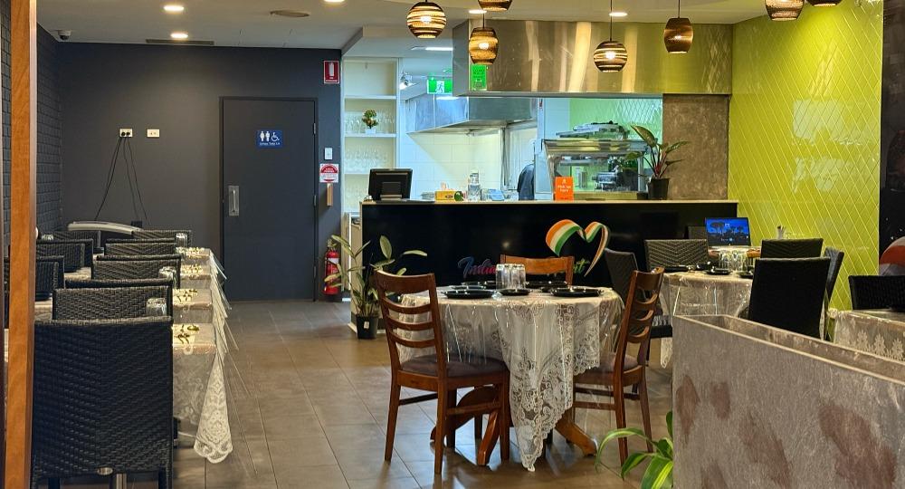 INDIAN BY HEART photo 3