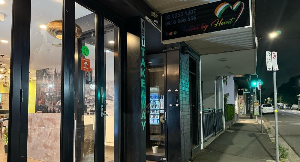 INDIAN BY HEART photo 2