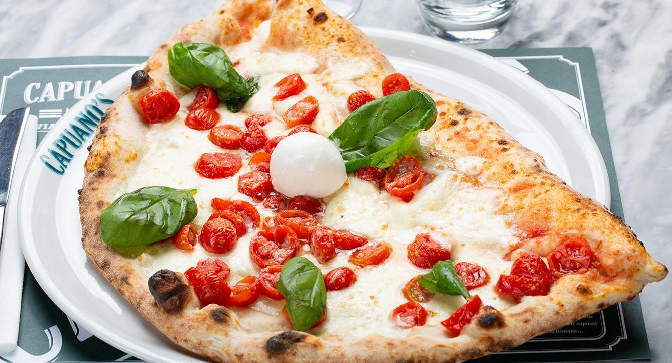 Pizzeria Capuano's - Londonio photo 3