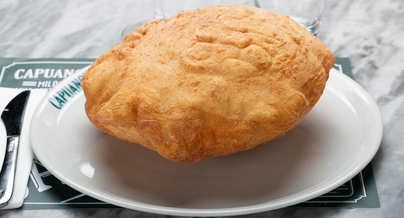 Pizzeria Capuano's - Londonio photo 5