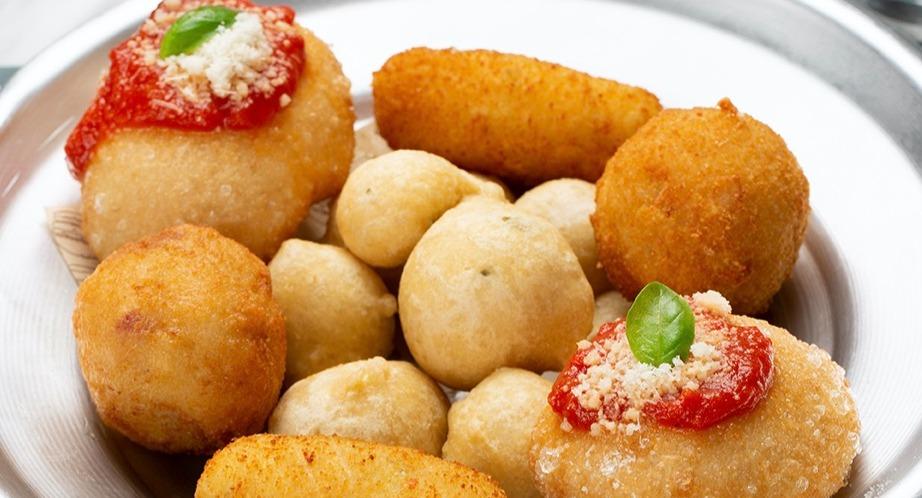 Pizzeria Capuano's - Londonio photo 2