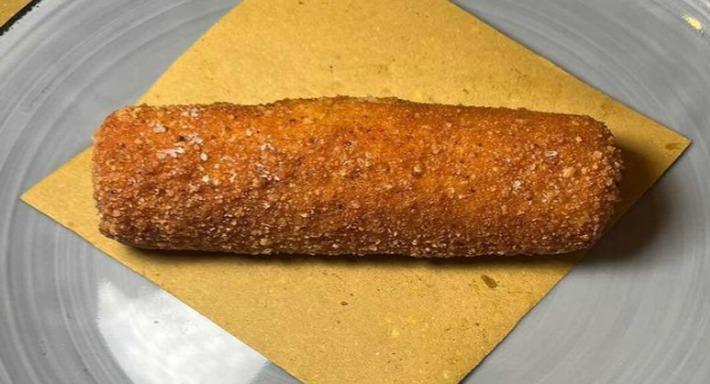 Cimarra 4 Pizzeria & Cocktail Bar (anche Senza Glutine) photo 4