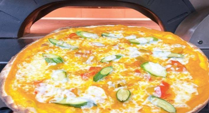 Cimarra 4 Pizzeria & Cocktail Bar (anche Senza Glutine) photo 5