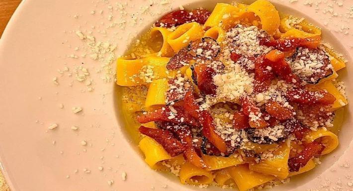 Cimarra 4 Pizzeria & Cocktail Bar (anche Senza Glutine) photo 2