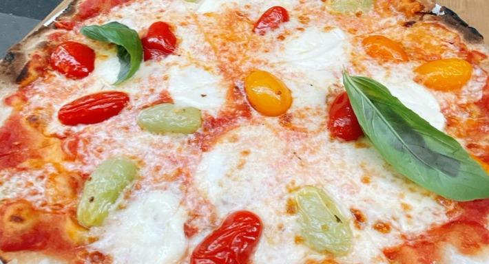 Cimarra 4 Pizzeria & Cocktail Bar (anche Senza Glutine) photo 3