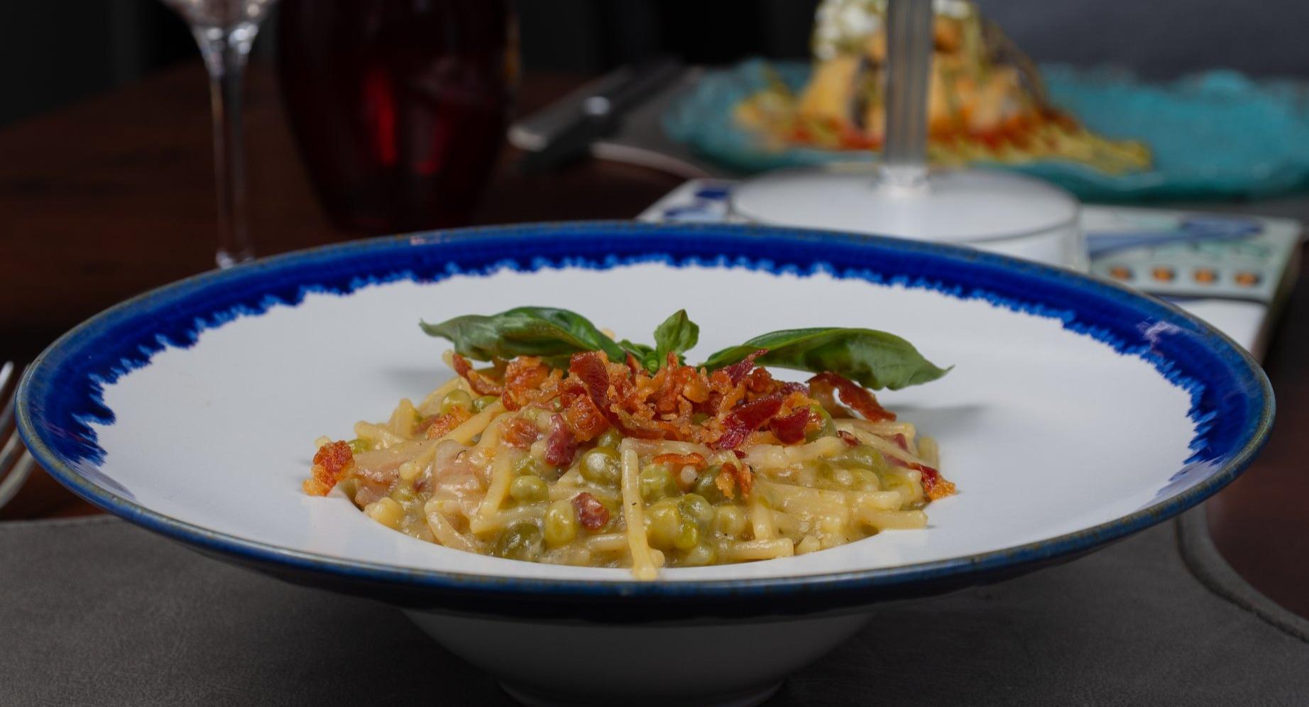 Trattoria Pizzeria Ieri, Oggi, Domani photo 2