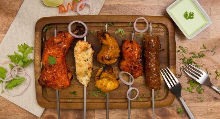 Copper Chimney - Syed Alwi Road Singapore photo 3