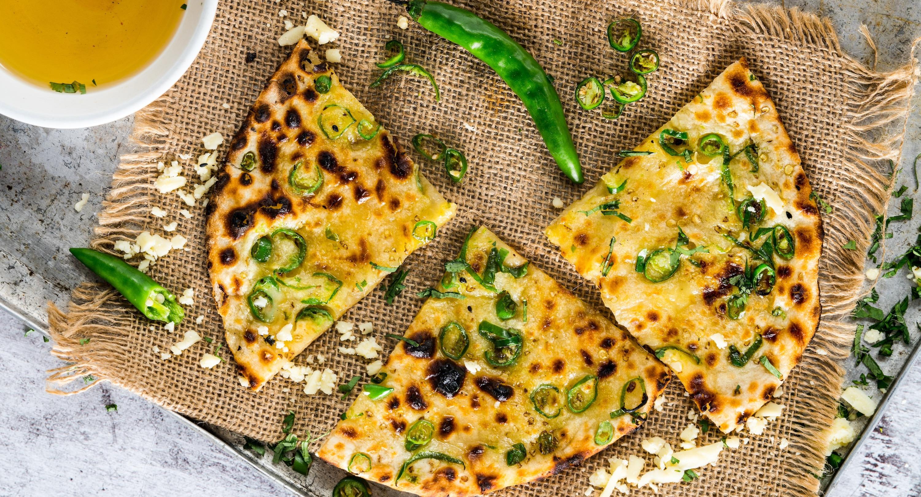 Copper Chimney - Syed Alwi Road Singapore photo 5