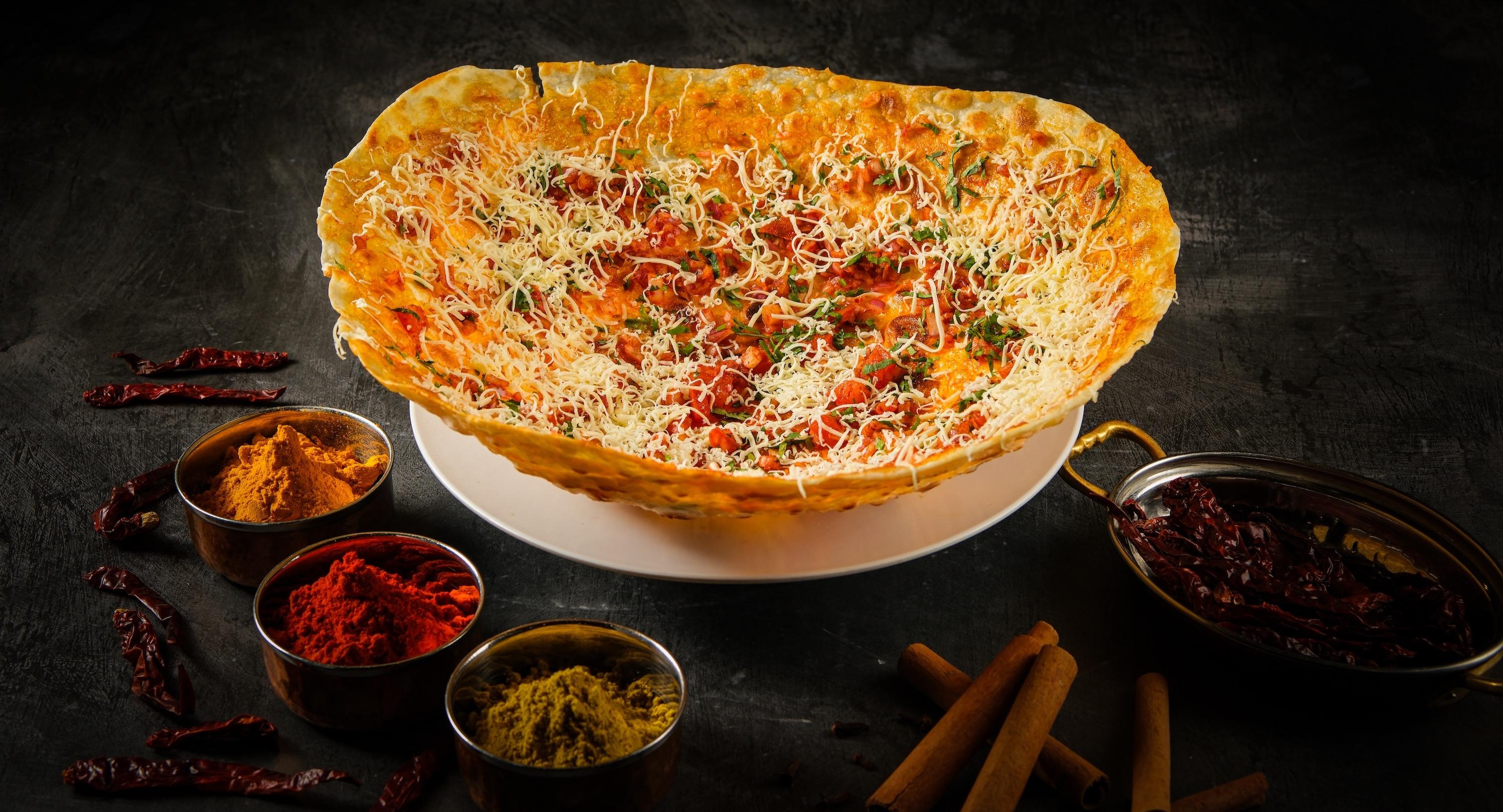 Copper Chimney - Syed Alwi Road Singapore photo 2