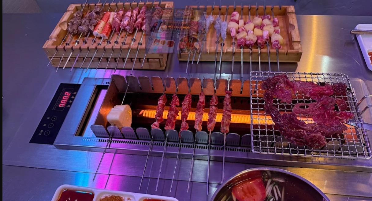 Gangnam Korean BBQ photo 3