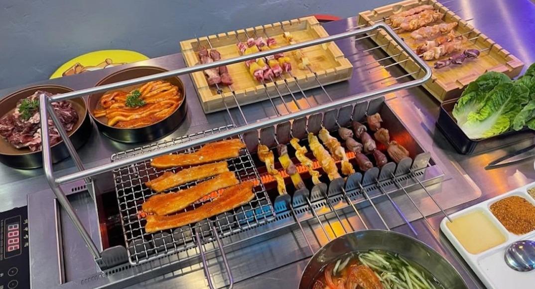 Gangnam Korean BBQ photo 4