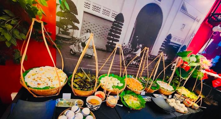 Vietsea II - Xom Nhau photo 5