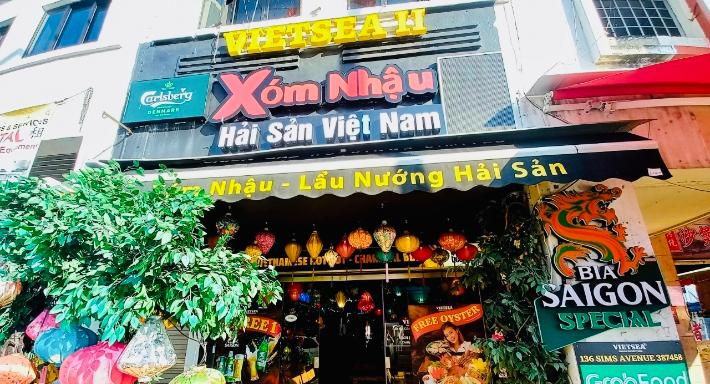 Vietsea II - Xom Nhau photo 2