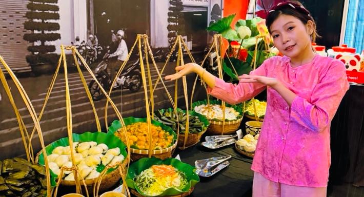 Vietsea II - Xom Nhau photo 4