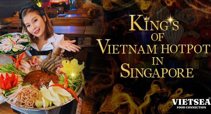 Vietsea II - Xom Nhau