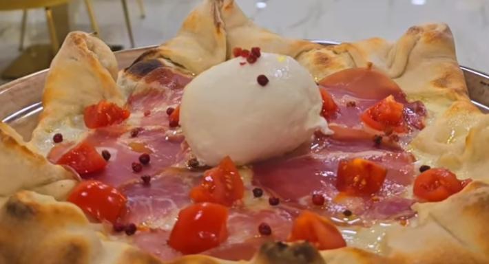 CINQUE STELLE PIZZERIA RISTORANTE photo 3