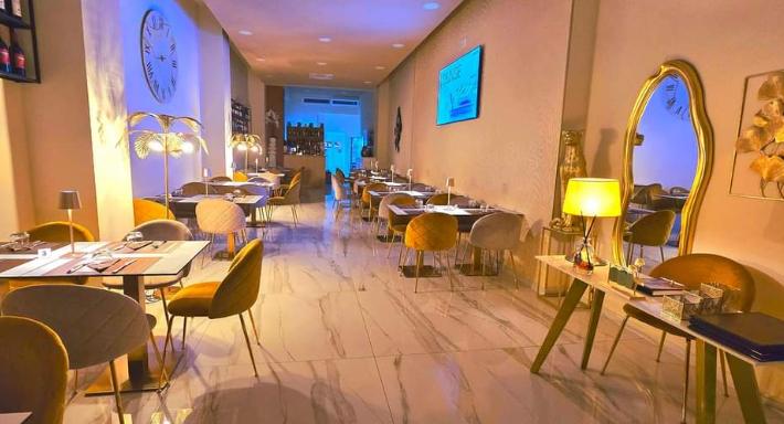 CINQUE STELLE PIZZERIA RISTORANTE photo 2