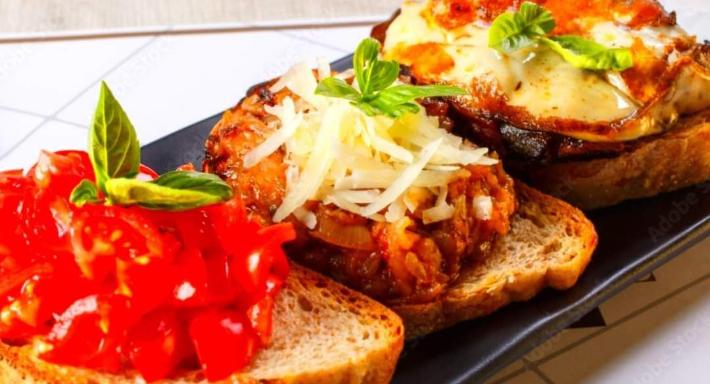 CINQUE STELLE PIZZERIA RISTORANTE photo 5