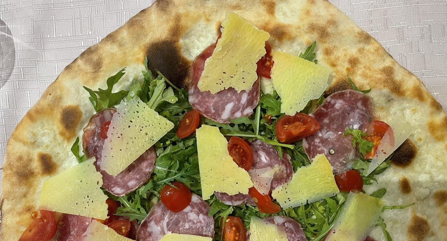 Osteria Pizzeria La Calchera photo 4