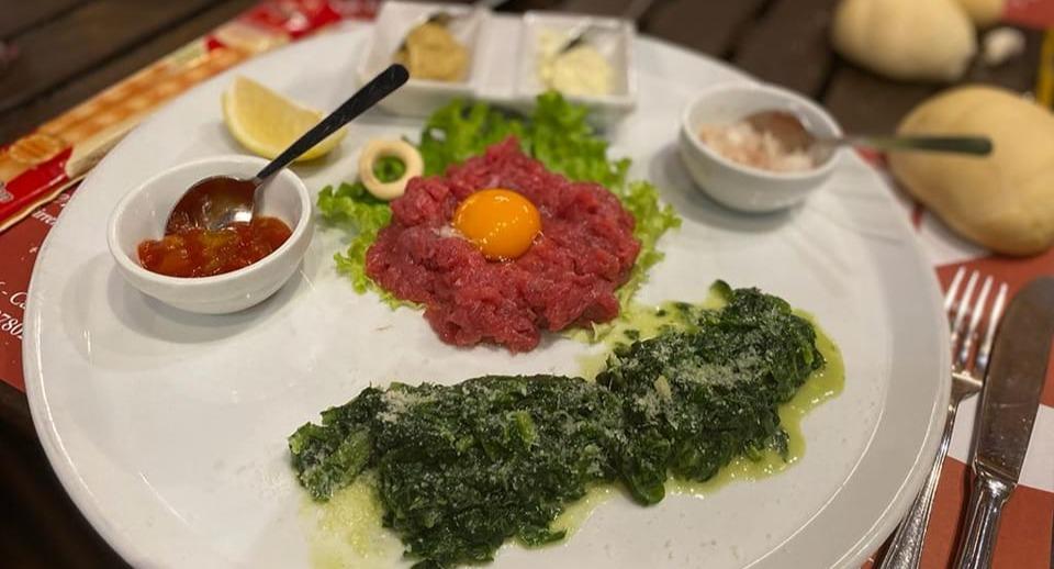 Osteria Pizzeria La Calchera photo 5