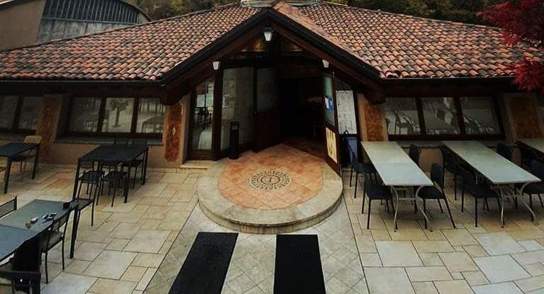 Osteria Pizzeria La Calchera photo 3