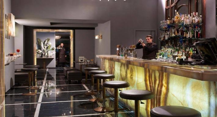 Apotheke Cocktail Bar photo 3