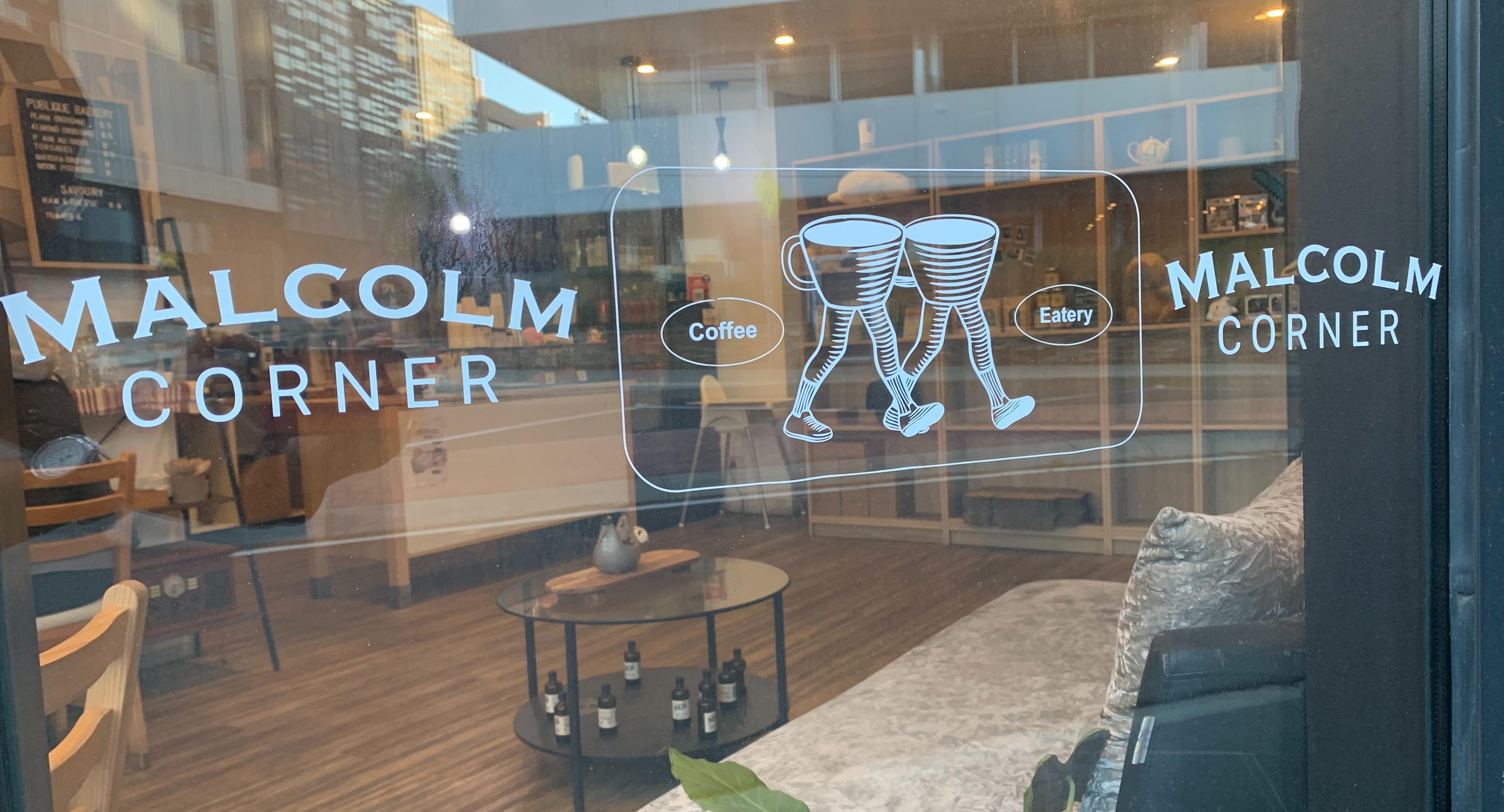 Malcolm Corner by Matcha Kona photo 5