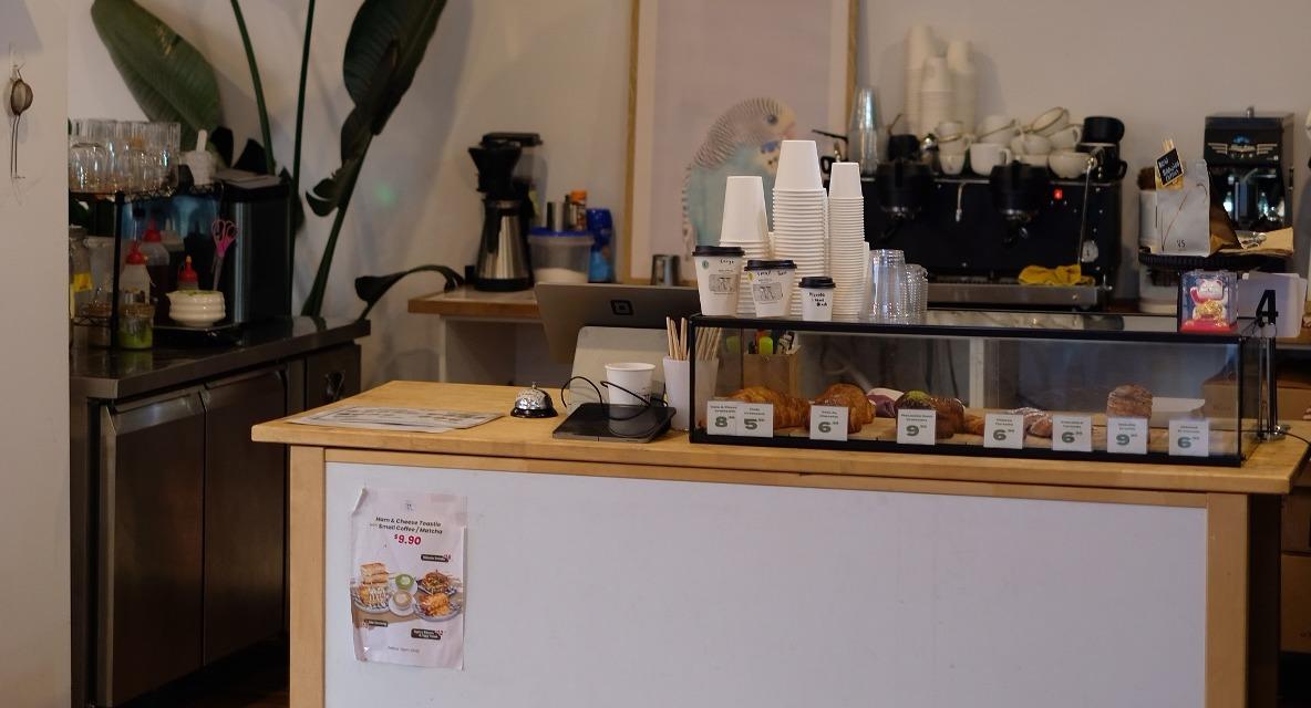 Malcolm Corner by Matcha Kona photo 3