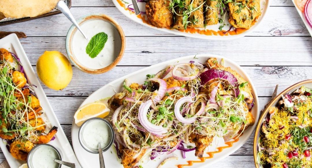 Billu's Bella Vista photo 2