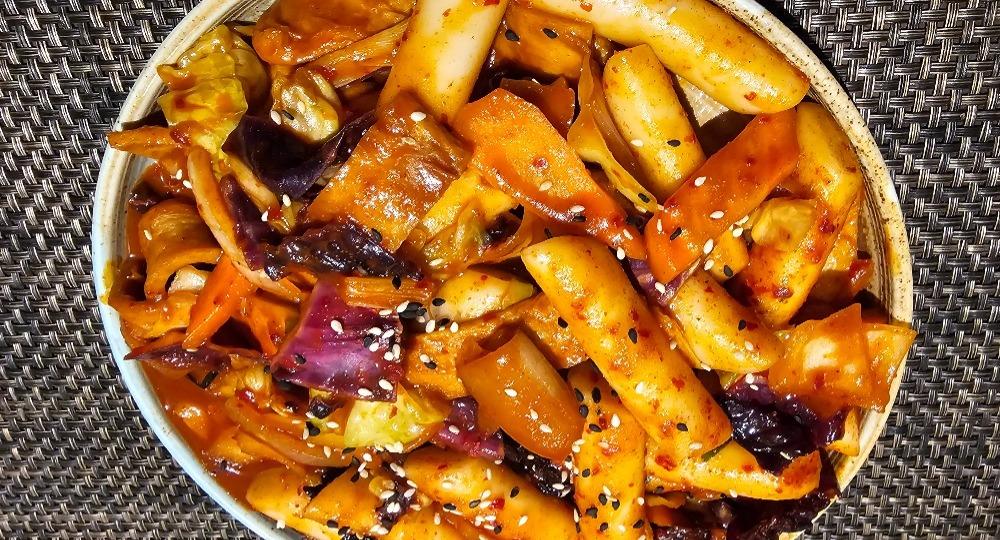 Sinchon Korean Seafood & Grill photo 2