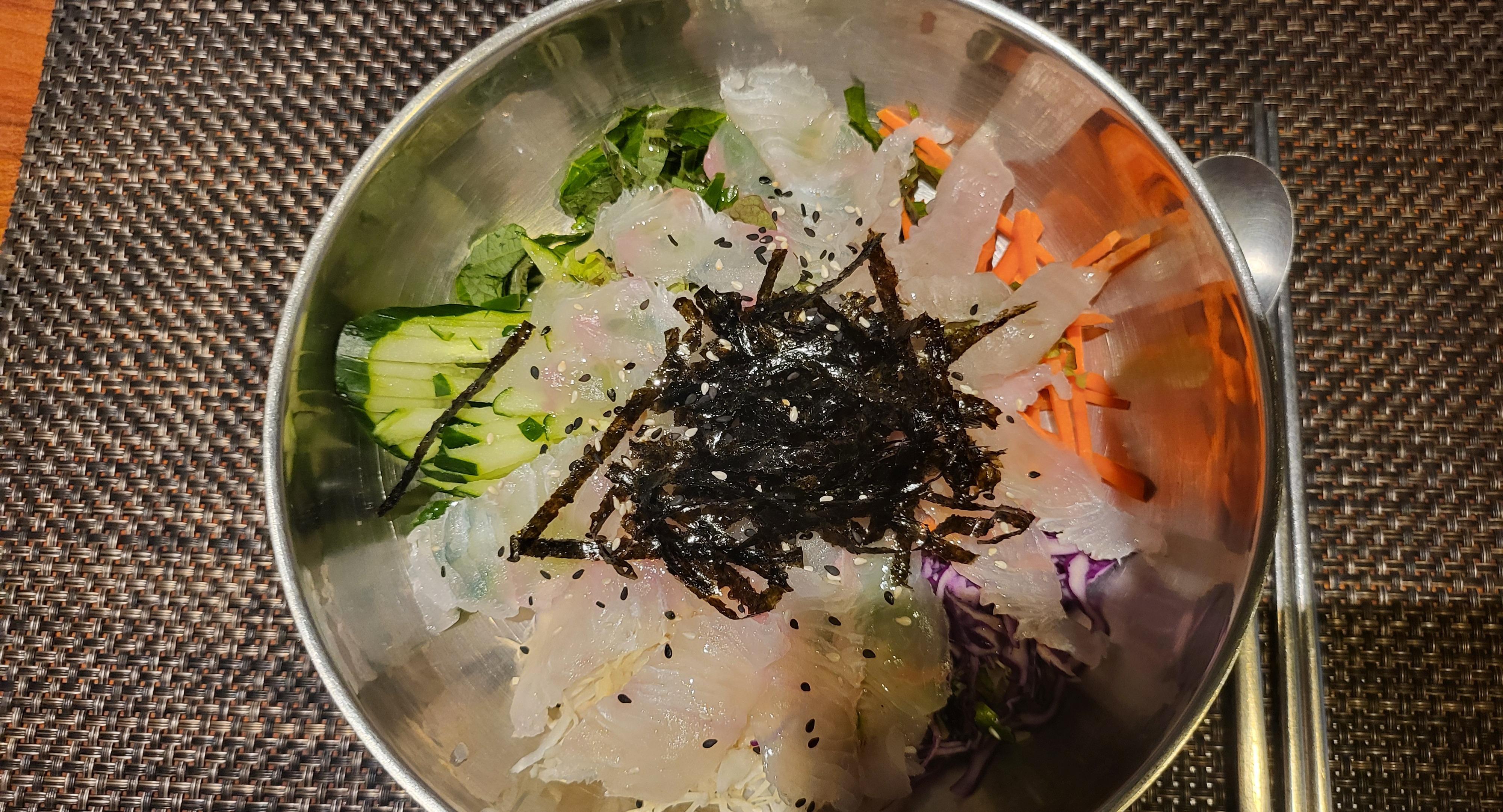 Sinchon Korean Seafood & Grill photo 3