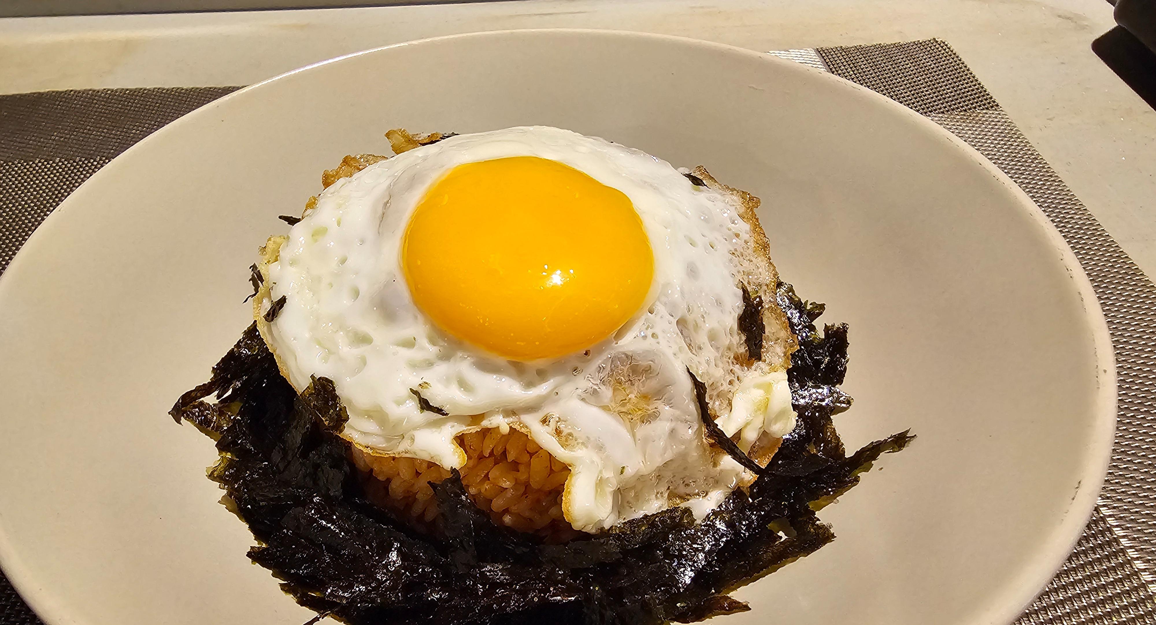 Sinchon Korean Seafood & Grill