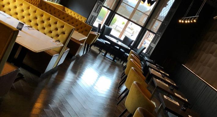 Cut X Nel & Co photo 2