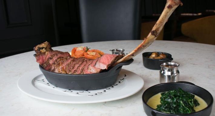 Cut X Nel & Co photo 5