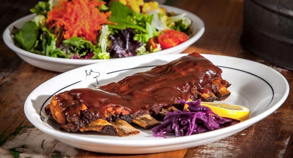 T-Bone Station - Bologna photo 2