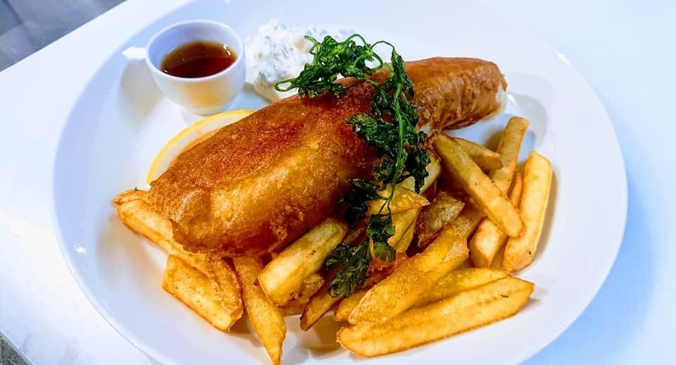 Kalaliike & Bistro S. Wallin photo 2