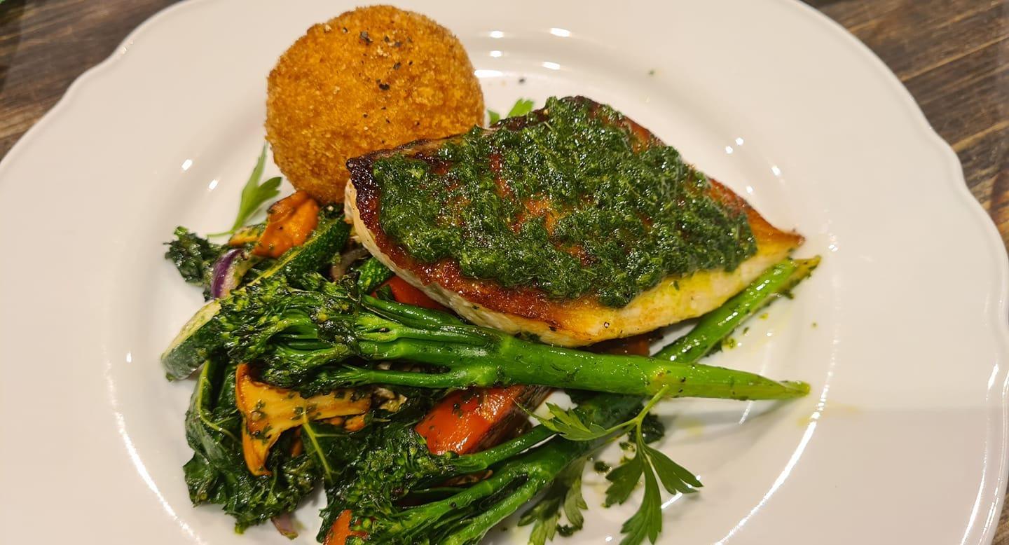 Kalaliike & Bistro S. Wallin photo 4