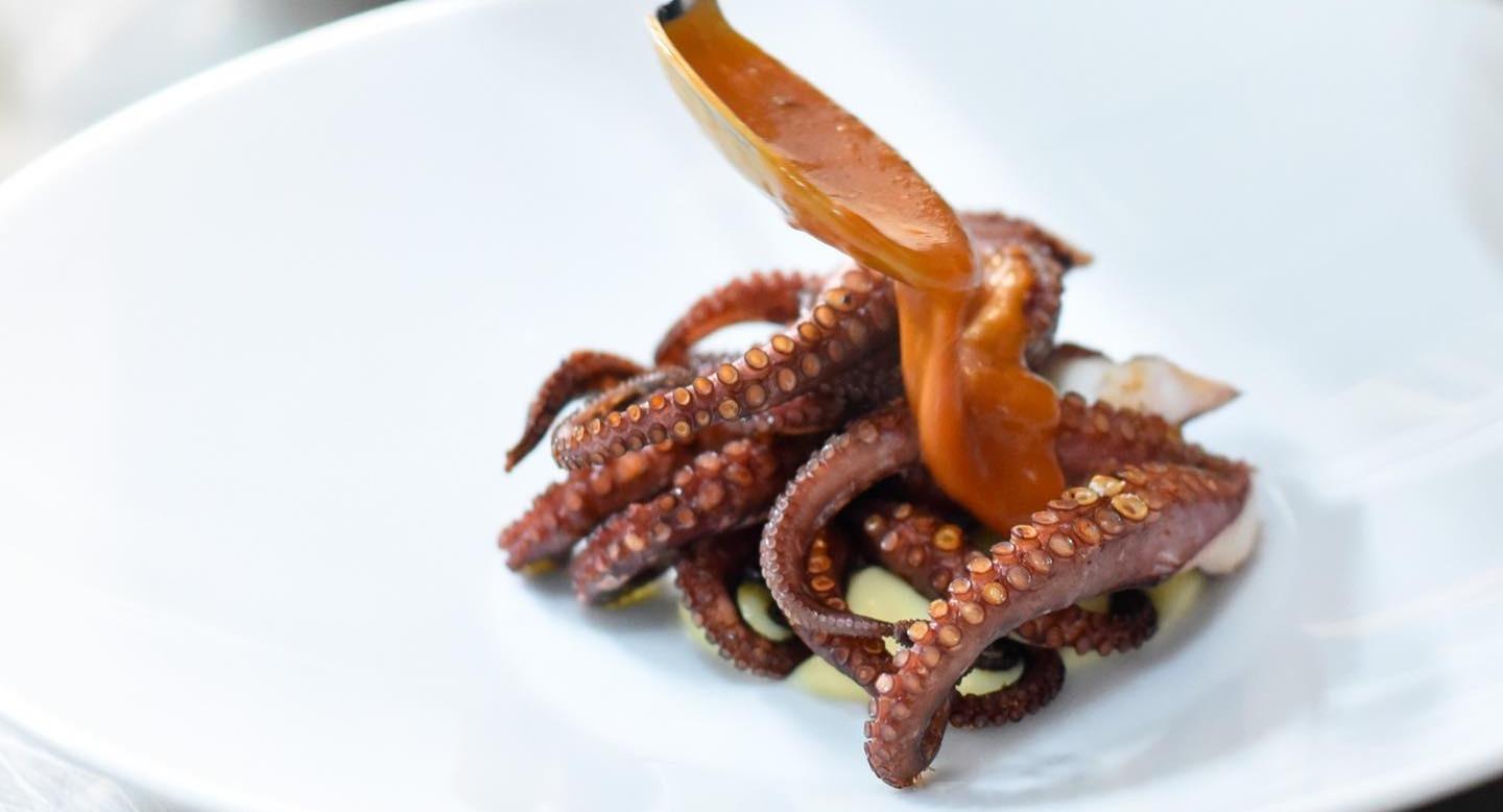 Opium bistrò photo 4