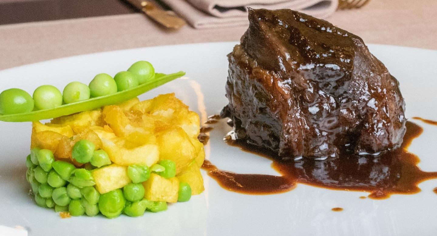 Opium bistrò photo 3