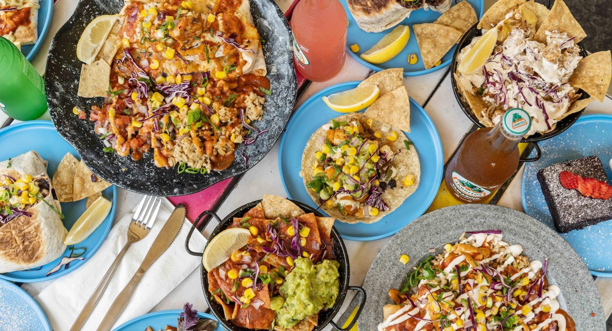 Hecho En Mexico - Hardware Lane