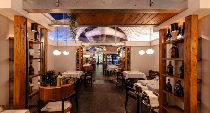 Enea Ristorante photo 4