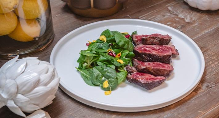 Enea Ristorante photo 5