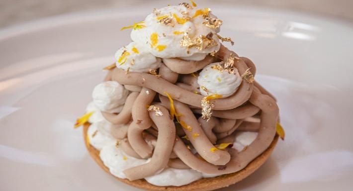 Enea Ristorante photo 3